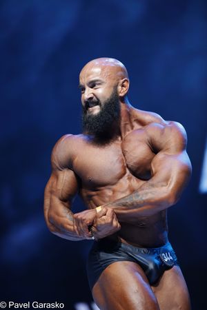 Фотограф Павел Гарасько (19.05.2024)